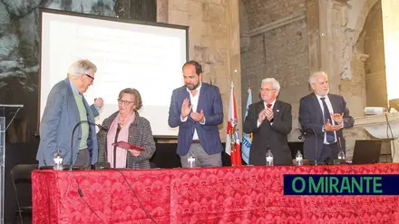 Centro de Investigação Joaquim Veríssimo Serrão e UTIS estreitam cooperação