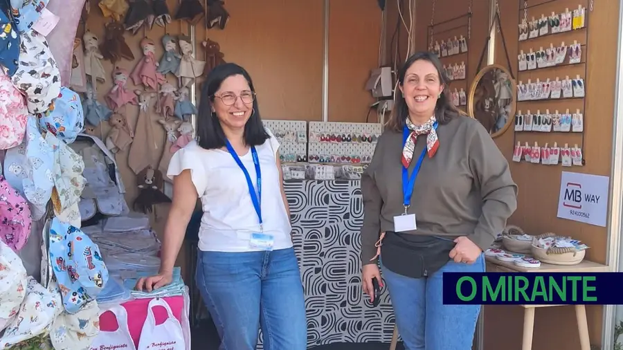 Mercado Ribeirinho de Abrantes reforça ligação do Tejo à identidade local Mercado Ribeirinho de Abrantes reforça ligação do Tejo à identidade local