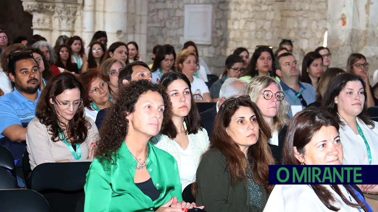 Misericórdia de Santarém dinamizou Jornadas de Saúde