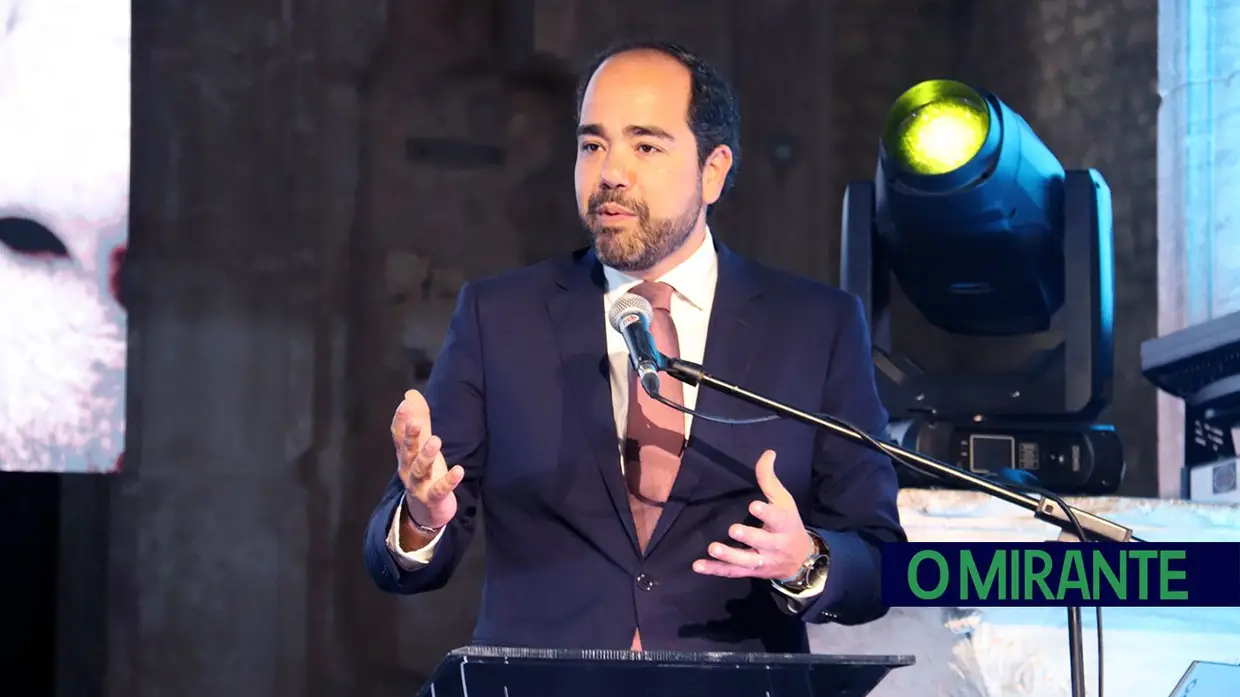 Misericórdia de Santarém dinamizou Jornadas de Saúde