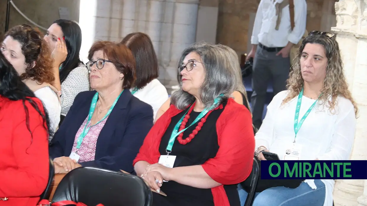 Misericórdia de Santarém dinamizou Jornadas de Saúde