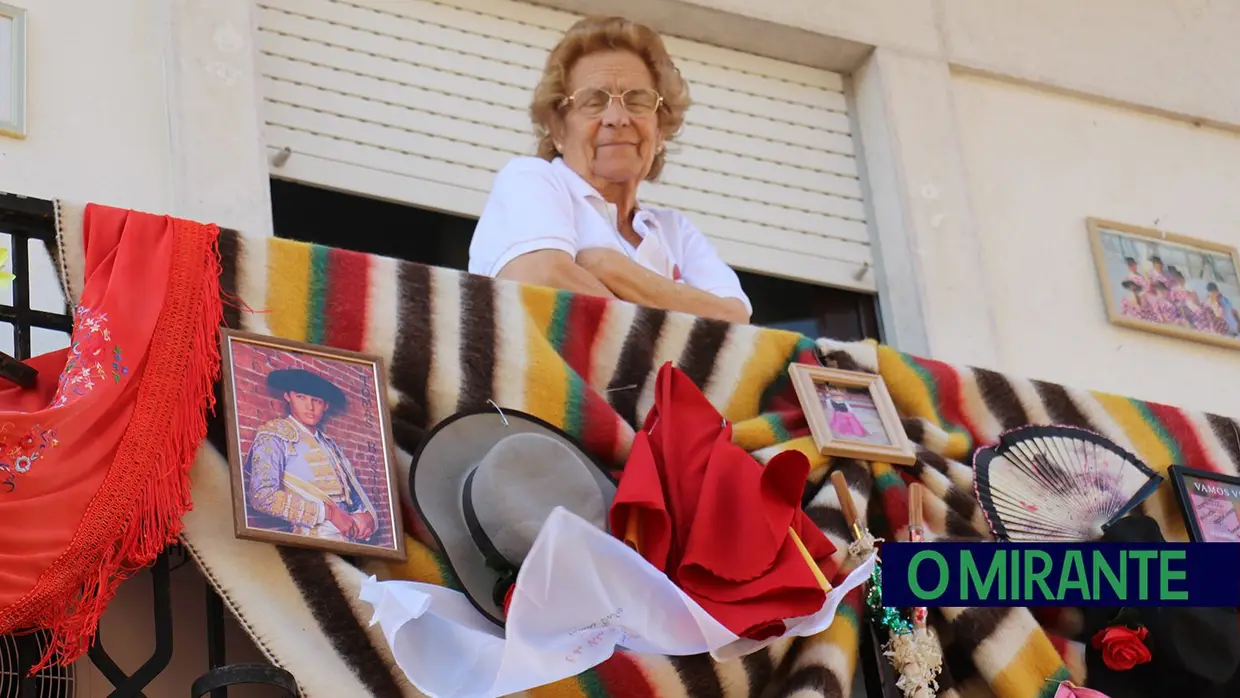 Feira de Maio arrancou em Azambuja para exaltar a cultura e tradições das suas gentes