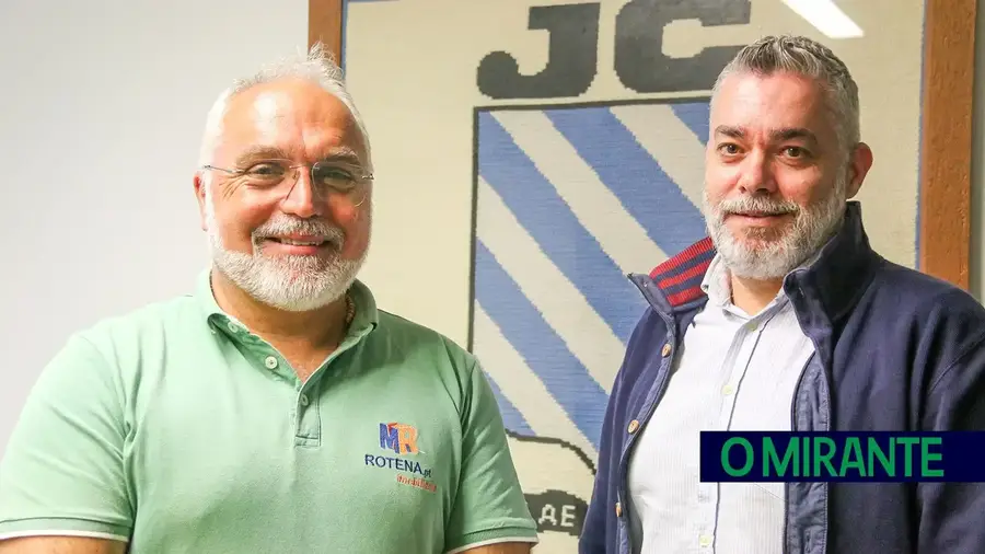 Juventude da Castanheira apresenta queixa na Federação Portuguesa de Futebol Juventude da Castanheira apresenta queixa na Federação Portuguesa de Futebol