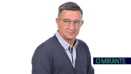 Licínio Oliveira candidata-se pelo PS à Junta de Vale da Pedra
