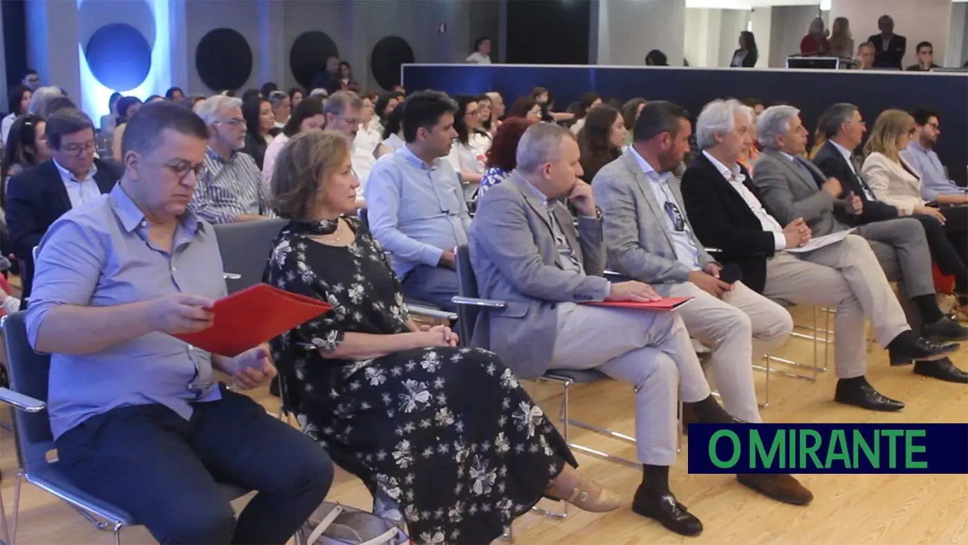 Jornadas pela Saúde Mental em Ourém