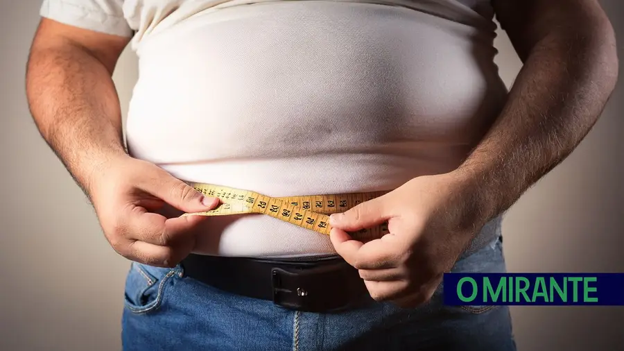 Associação alerta que doentes obesos morrem à espera da primeira consulta Associação alerta que doentes obesos morrem à espera da primeira consulta