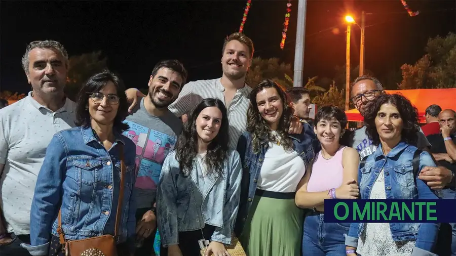 IX Festa do Emigrante em Ourém vai contar com apoio municipal IX Festa do Emigrante em Ourém vai contar com apoio municipal