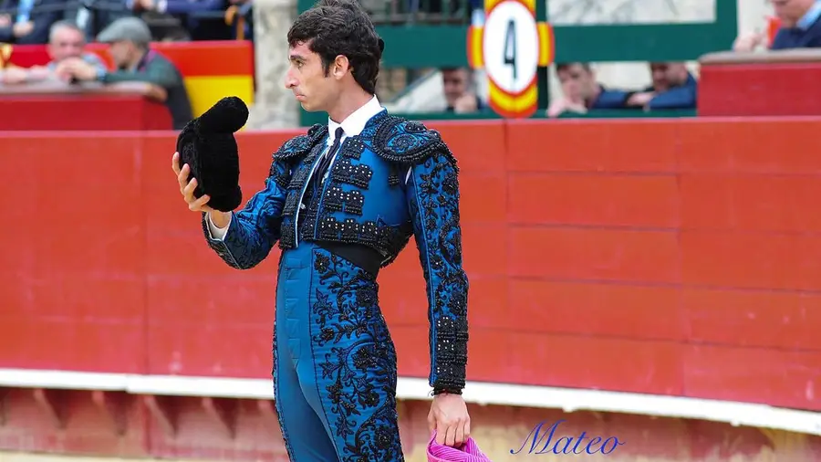 Bandarilheiro de Salvaterra de Magos em destaque nas principais feiras de Espanha Bandarilheiro de Salvaterra de Magos em destaque nas principais feiras de Espanha