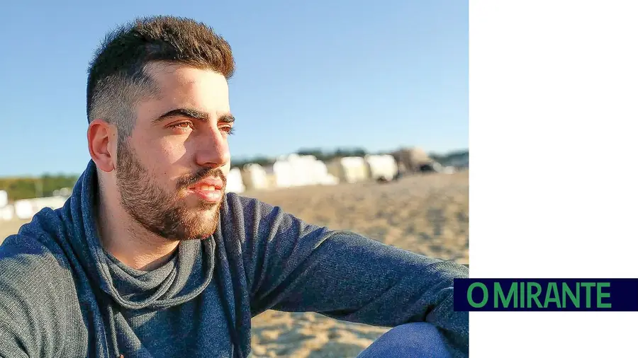 Jovem morre vítima em despiste de mota em Ourém Jovem morre vítima em despiste de mota em Ourém