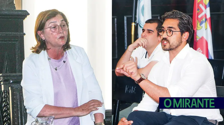 Ilda Joaquim vende a casa e decide sobre as obras Ilda Joaquim vende a casa e decide sobre as obras