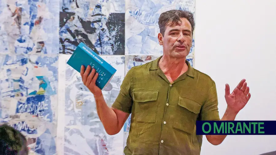 Igreja de São João de Alporão recebe exposição dedicada a Salgueiro Maia Igreja de São João de Alporão recebe exposição dedicada a Salgueiro Maia