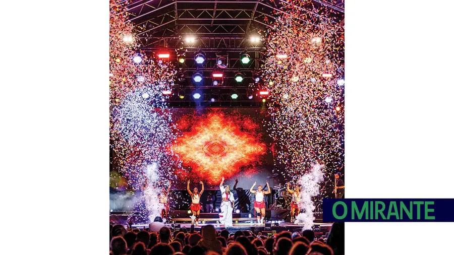 A malta quer é festa! A malta quer é festa!
