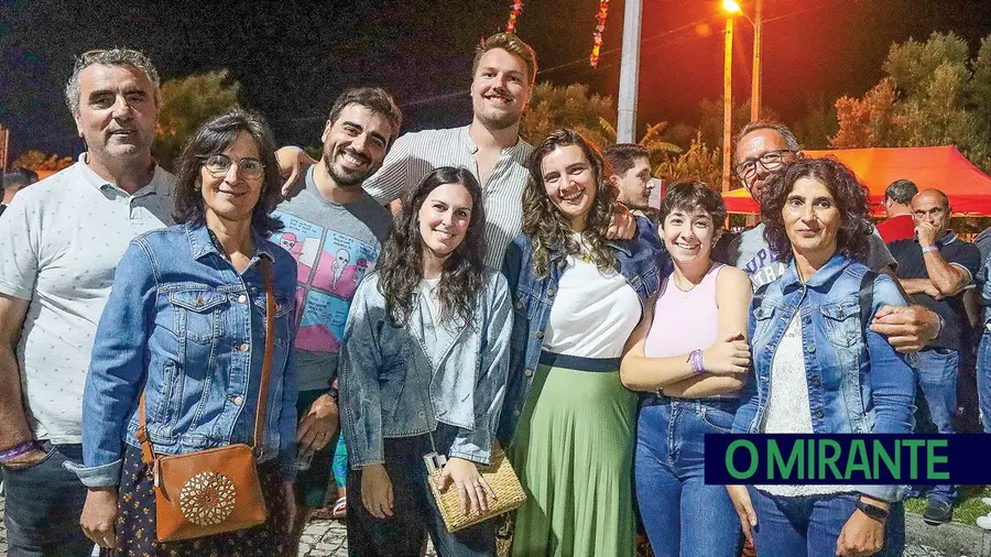 IX Festa do Emigrante em Ourém vai contar com apoio municipal IX Festa do Emigrante em Ourém vai contar com apoio municipal