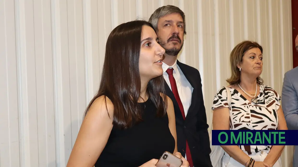 SUCH escolheu o concelho do Cartaxo para novo pólo logístico