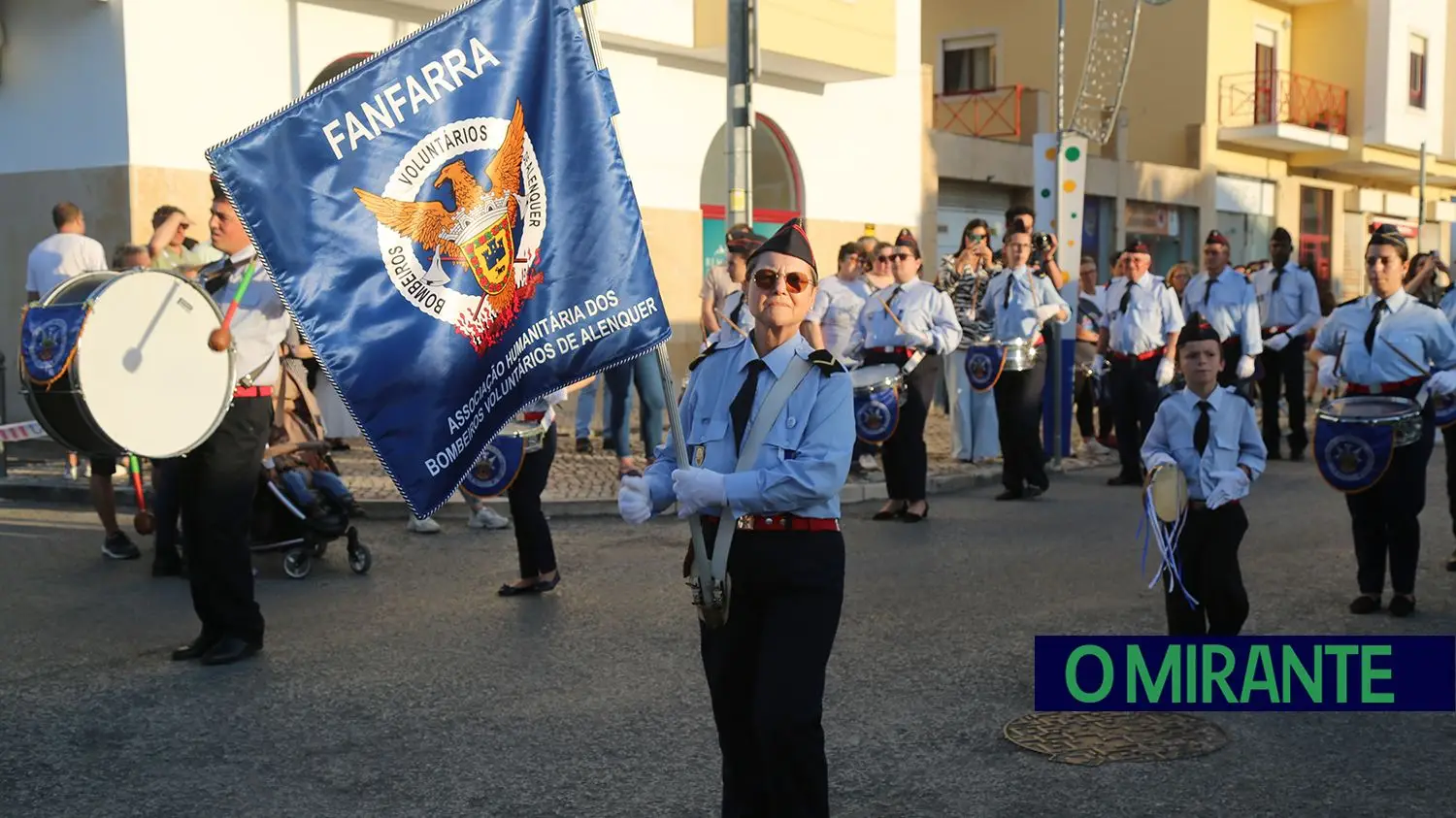 Feira da Ascensão anima Alenquer até domingo