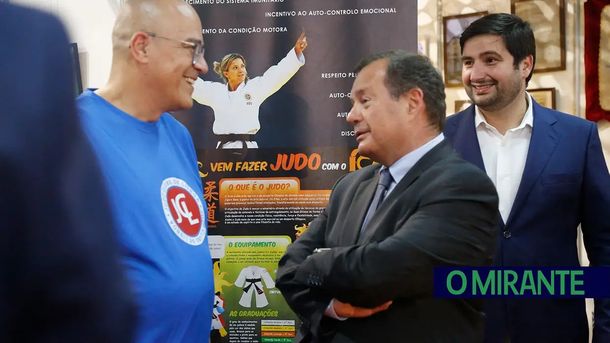 Feira da Ascensão anima Alenquer até domingo