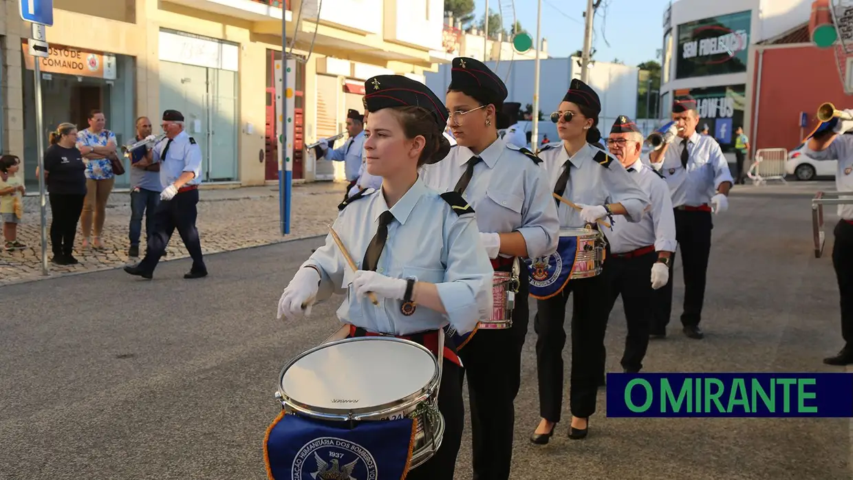 Feira da Ascensão anima Alenquer até domingo