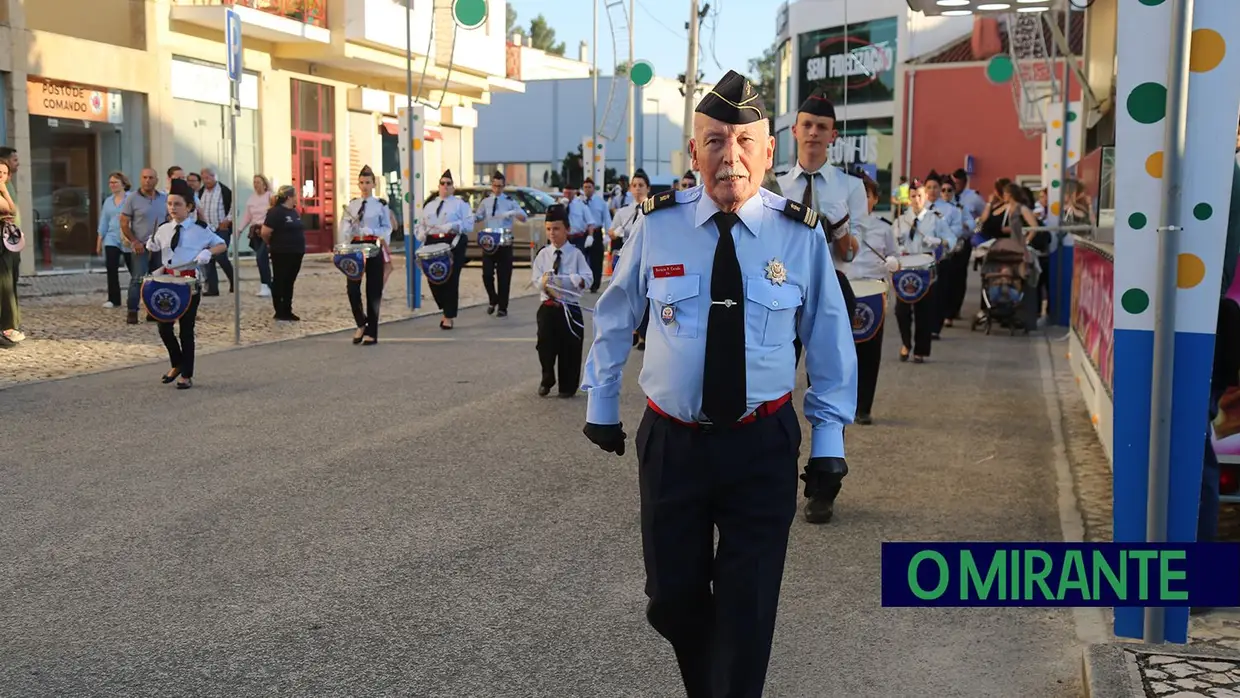Feira da Ascensão anima Alenquer até domingo