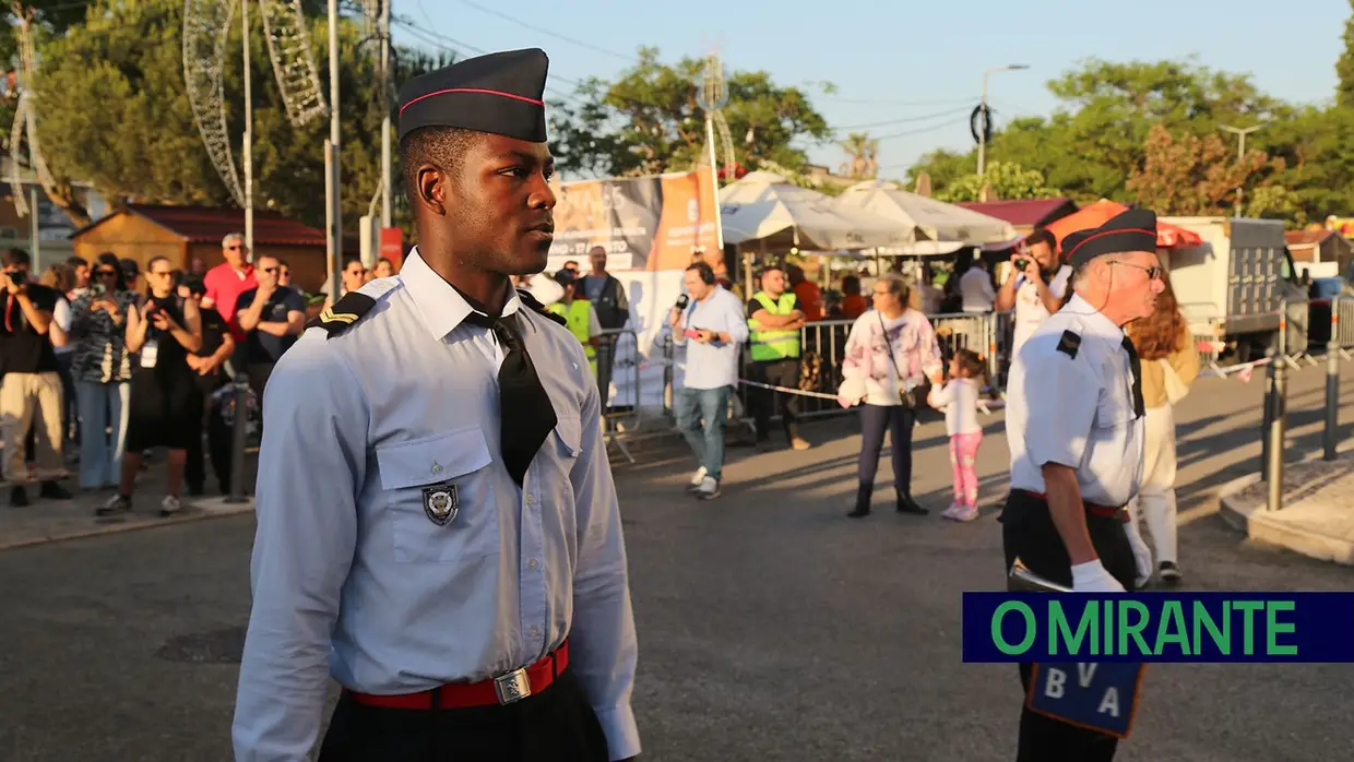 Feira da Ascensão anima Alenquer até domingo