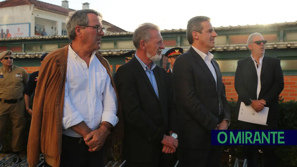 Feira da Ascensão anima Alenquer até domingo