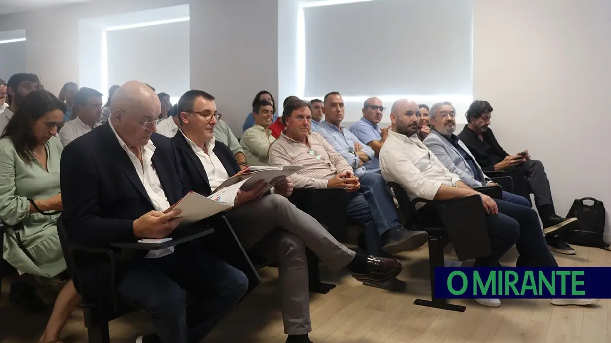 Águas de Santarém promove sessão sobre soluções para gestão da água urbana
