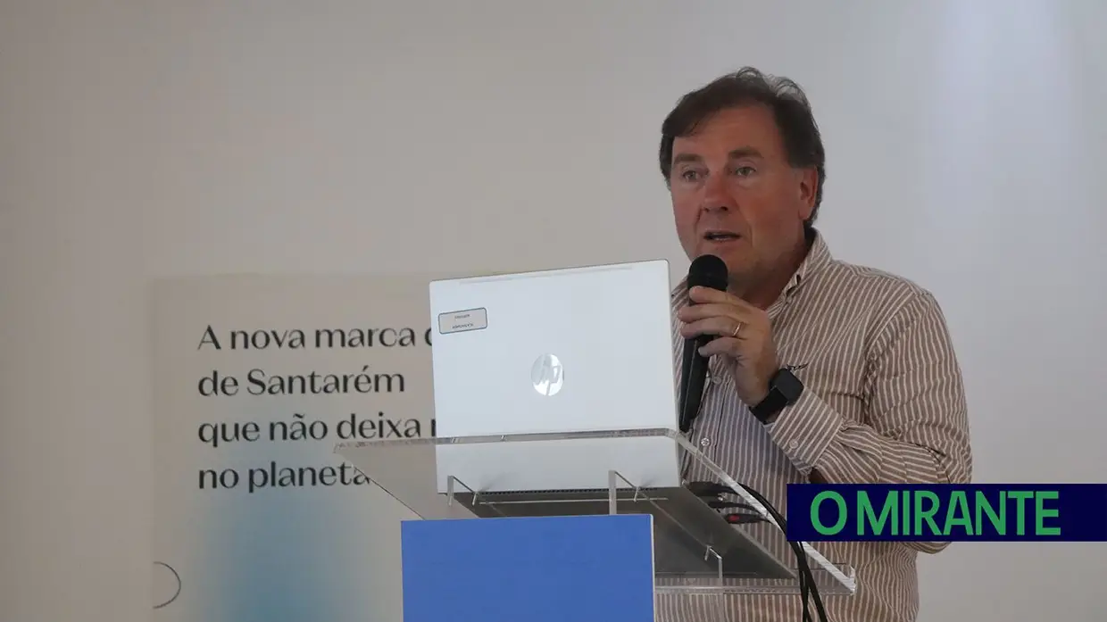 Águas de Santarém promove sessão sobre soluções para gestão da água urbana