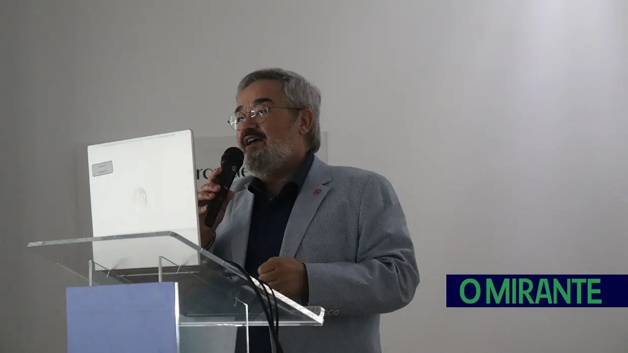 Águas de Santarém promove sessão sobre soluções para gestão da água urbana