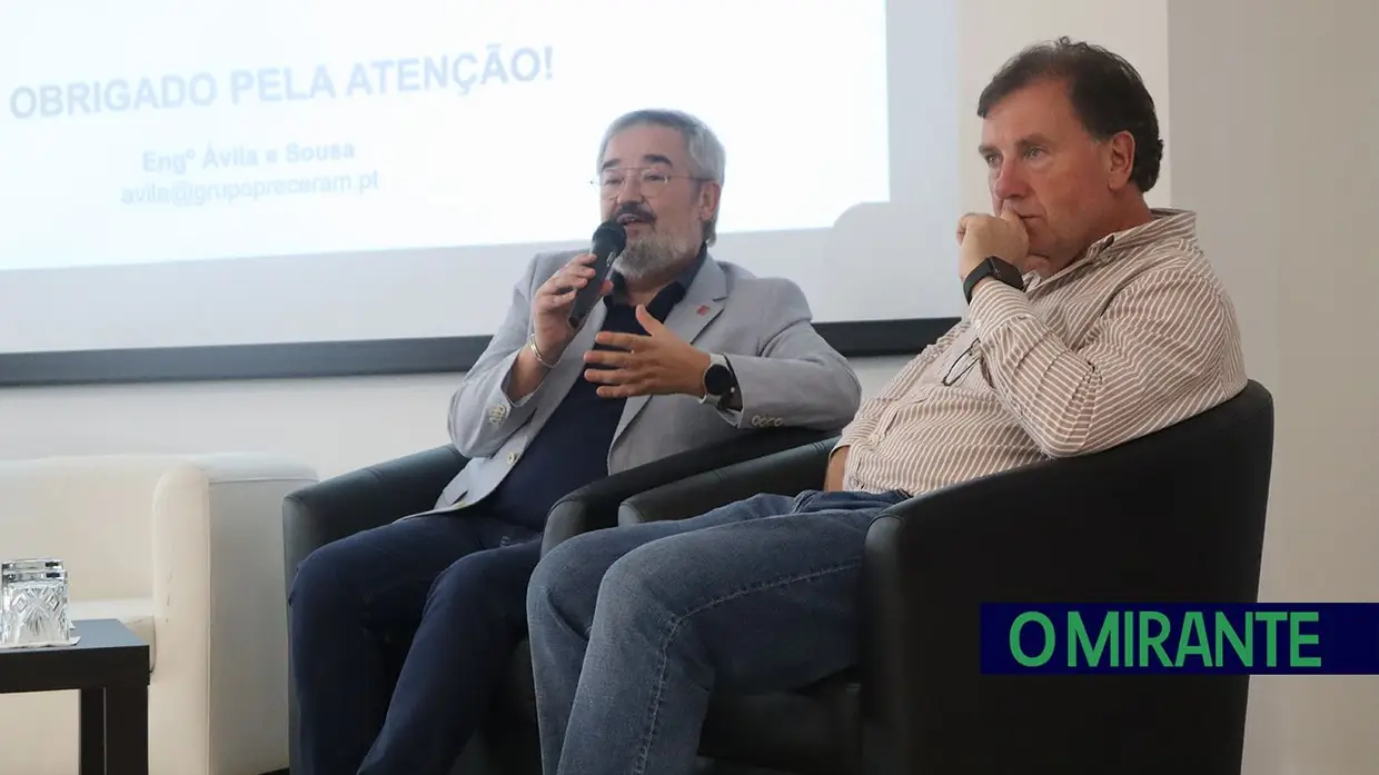 Águas de Santarém promove sessão sobre soluções para gestão da água urbana
