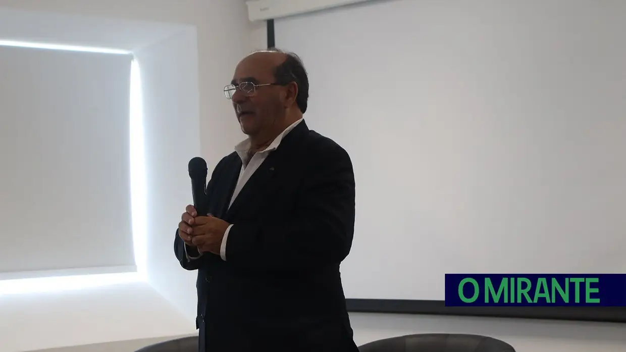 Águas de Santarém promove sessão sobre soluções para gestão da água urbana