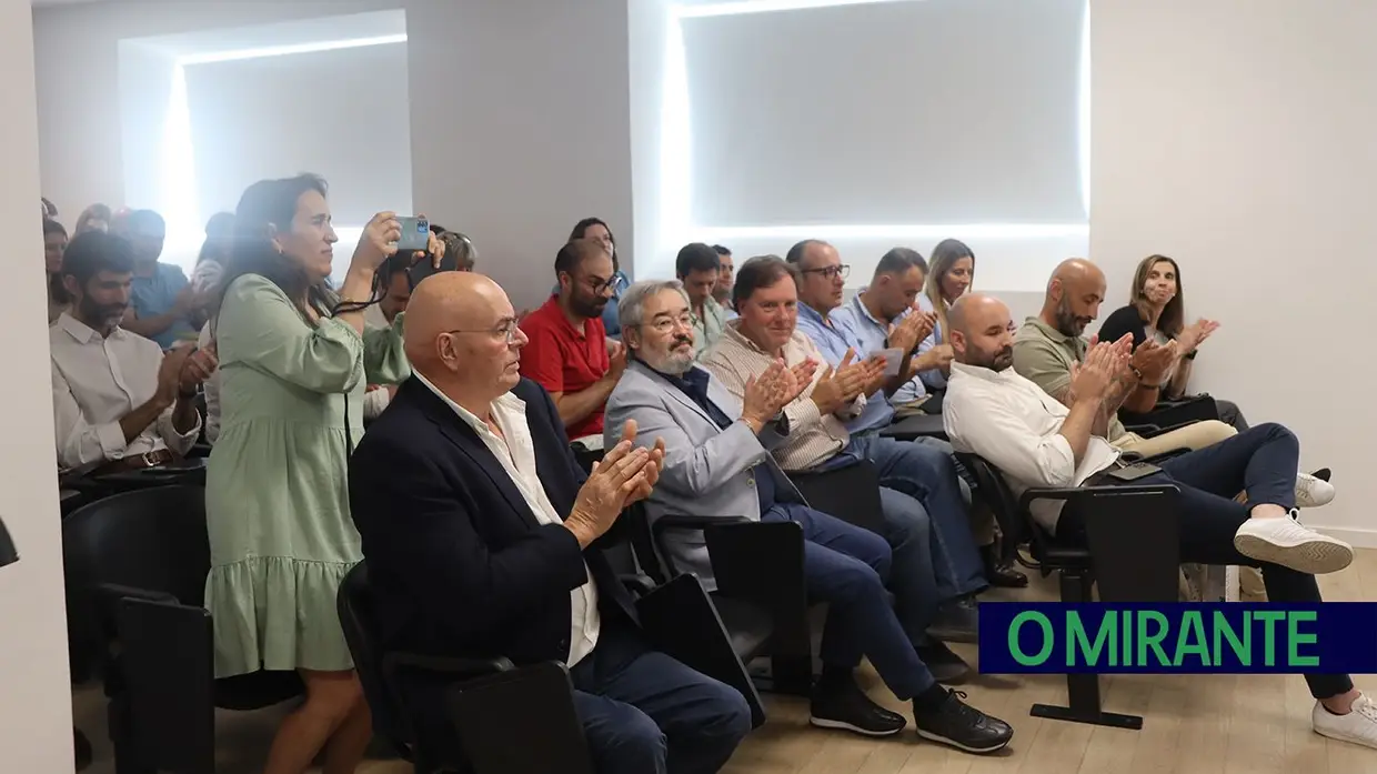 Águas de Santarém promove sessão sobre soluções para gestão da água urbana
