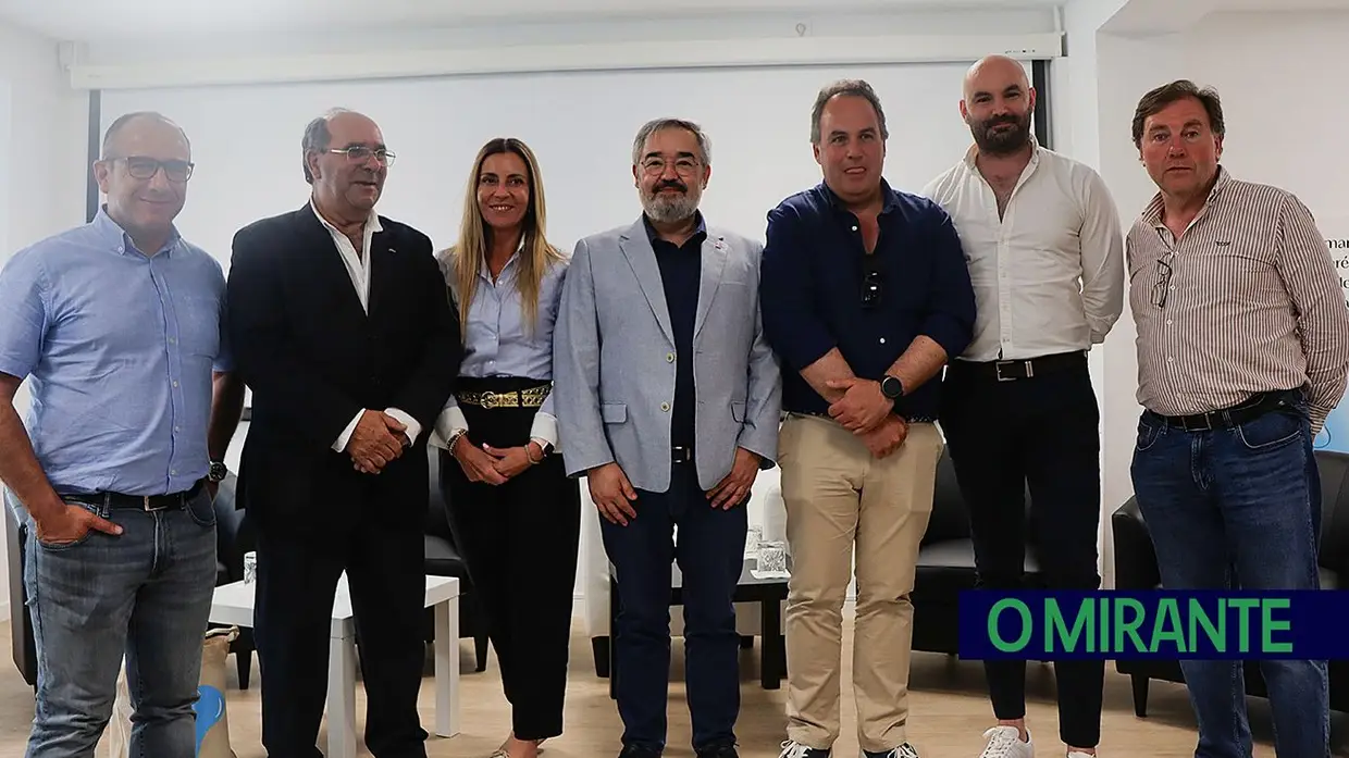 Águas de Santarém promove sessão sobre soluções para gestão da água urbana