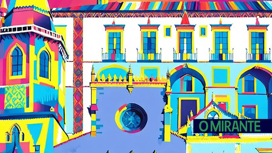 Os Museus Saem à Rua em Tomar Os Museus Saem à Rua em Tomar