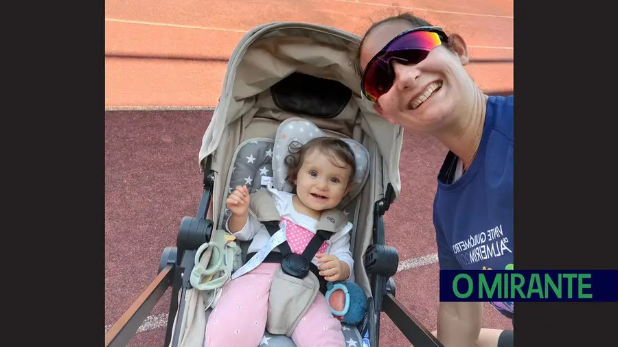 Inês Henriques foi mãe e partilha testemunho sobre a experiência da maternidade