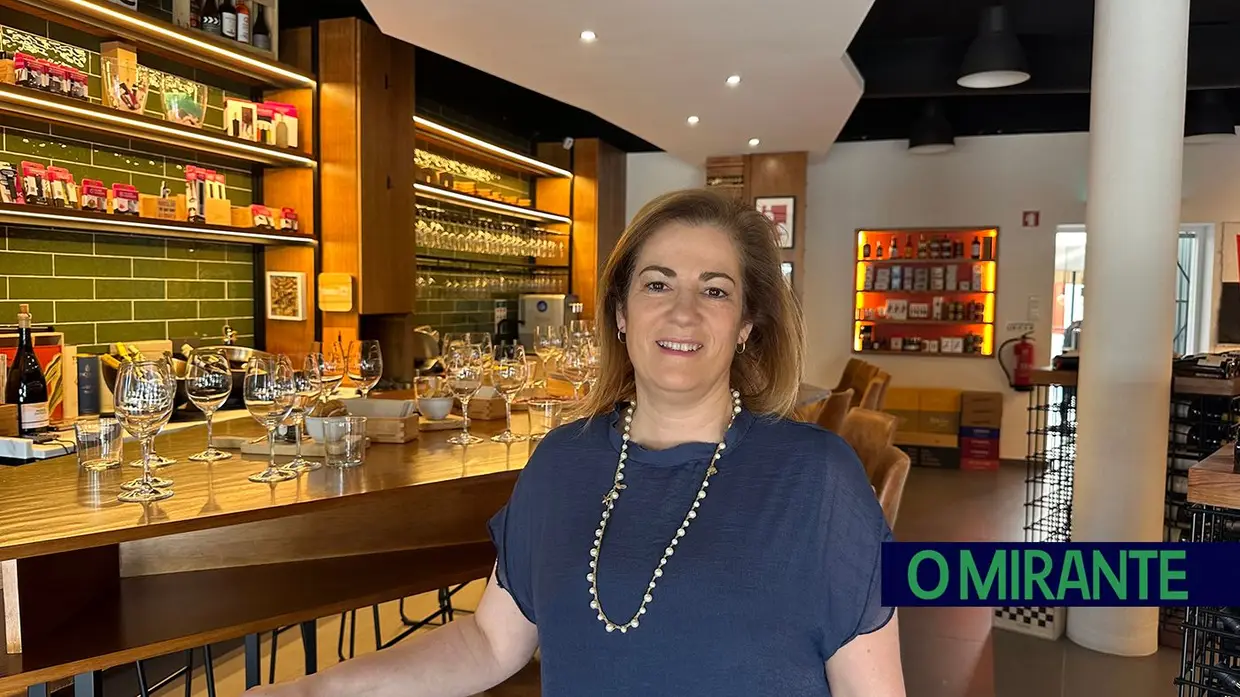 Garrafeira e wine bar Arinto & Touriga faz um ano e vai continuar a apostar em experiências