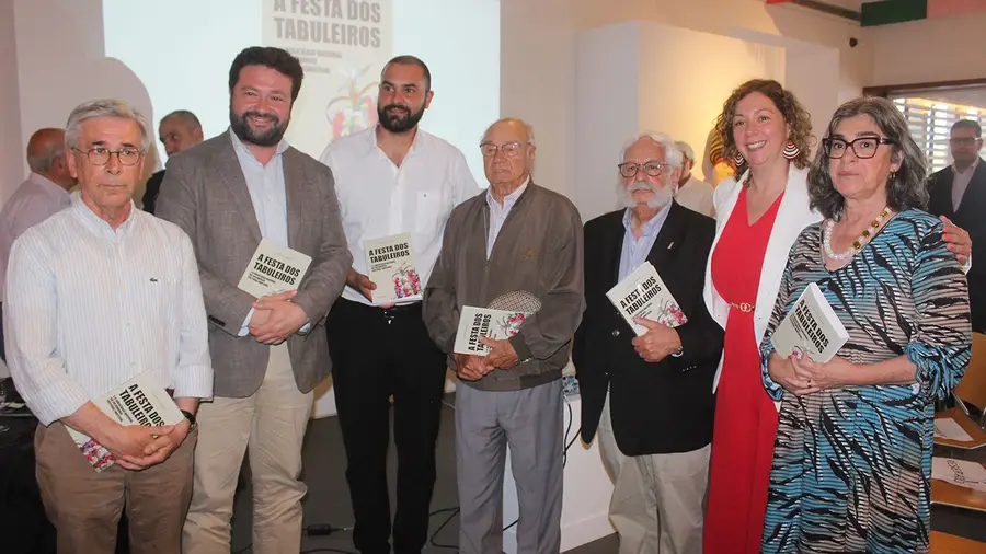 Festa dos Tabuleiros teve impacto de 17,5 milhões de euros na economia local Festa dos Tabuleiros teve impacto de 17,5 milhões de euros na economia local