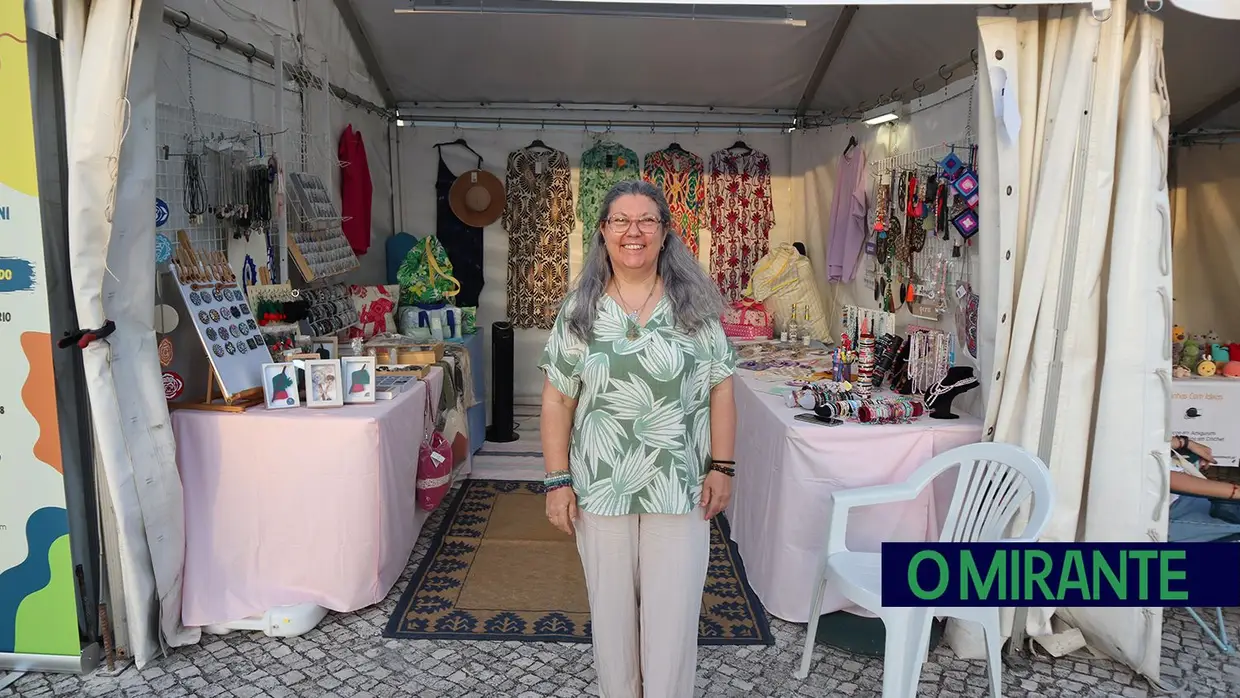 Vinartchã a decorrer em Vila Chã de Ourique