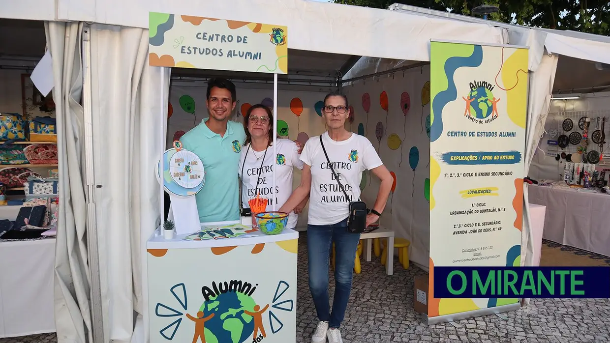 Vinartchã a decorrer em Vila Chã de Ourique