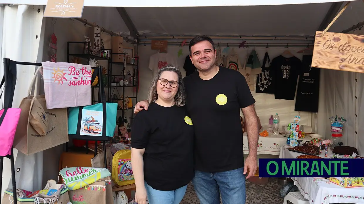 Vinartchã a decorrer em Vila Chã de Ourique