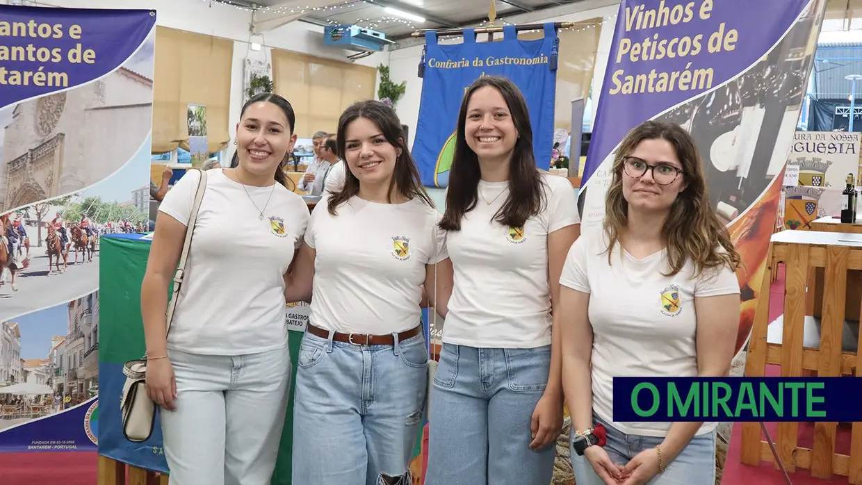 Vinartchã a decorrer em Vila Chã de Ourique
