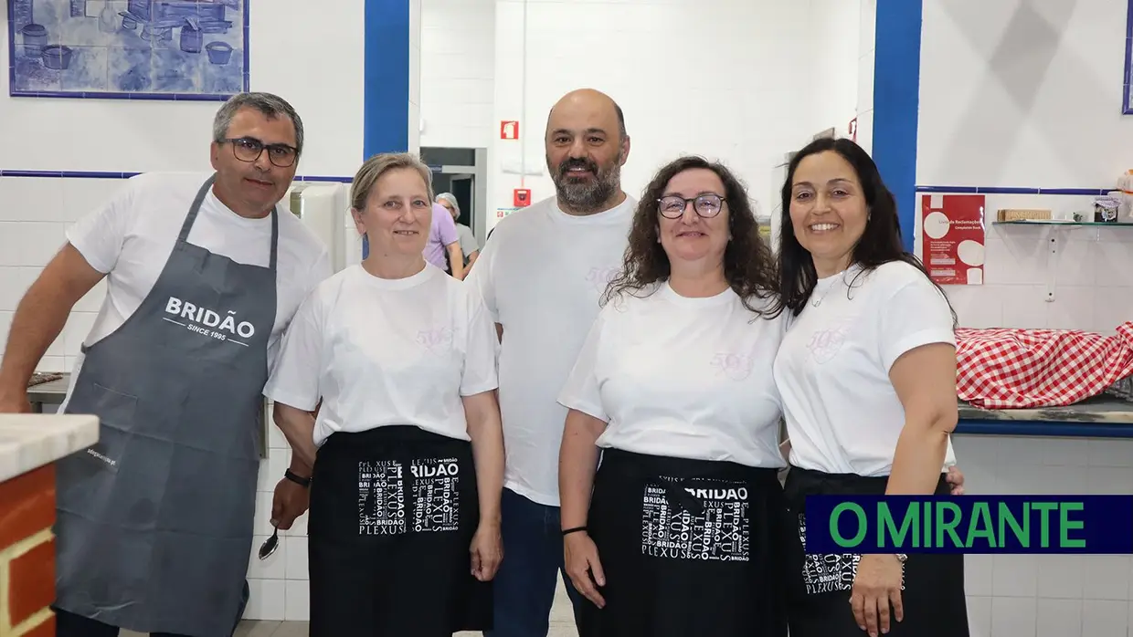 Vinartchã a decorrer em Vila Chã de Ourique