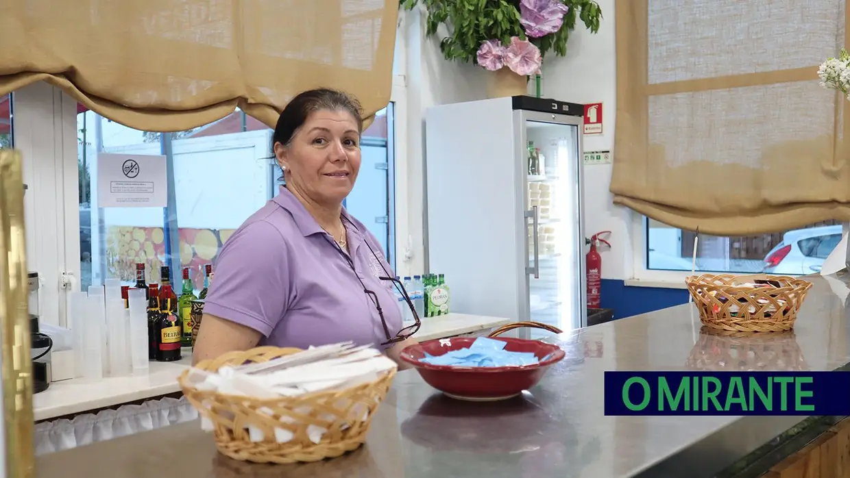 Vinartchã a decorrer em Vila Chã de Ourique