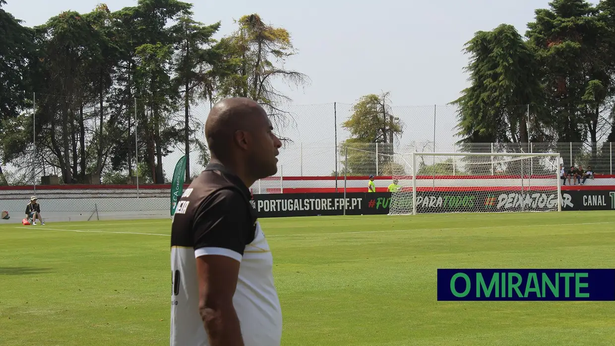 Ferreira do Zêzere conquista Taça do Ribatejo e faz a dobradinha no futebol distrital