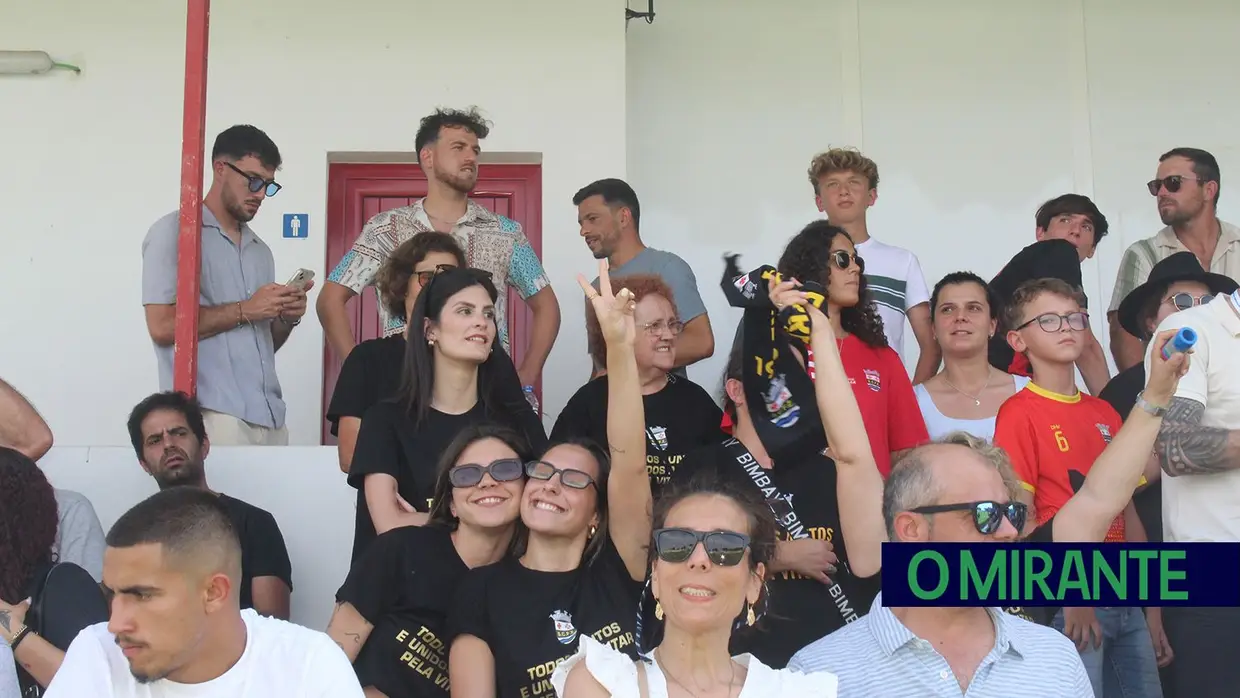 Ferreira do Zêzere conquista Taça do Ribatejo e faz a dobradinha no futebol distrital
