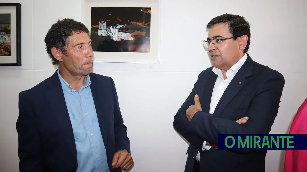 Ana Rita Gaspar é a nova presidente da delegação de Santarém da Ordem dos Advogados