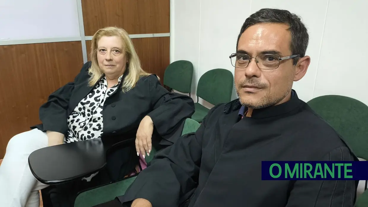 Ana Rita Gaspar é a nova presidente da delegação de Santarém da Ordem dos Advogados