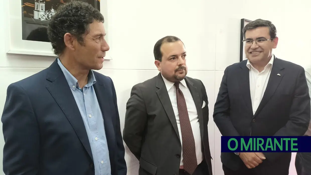 Ana Rita Gaspar é a nova presidente da delegação de Santarém da Ordem dos Advogados