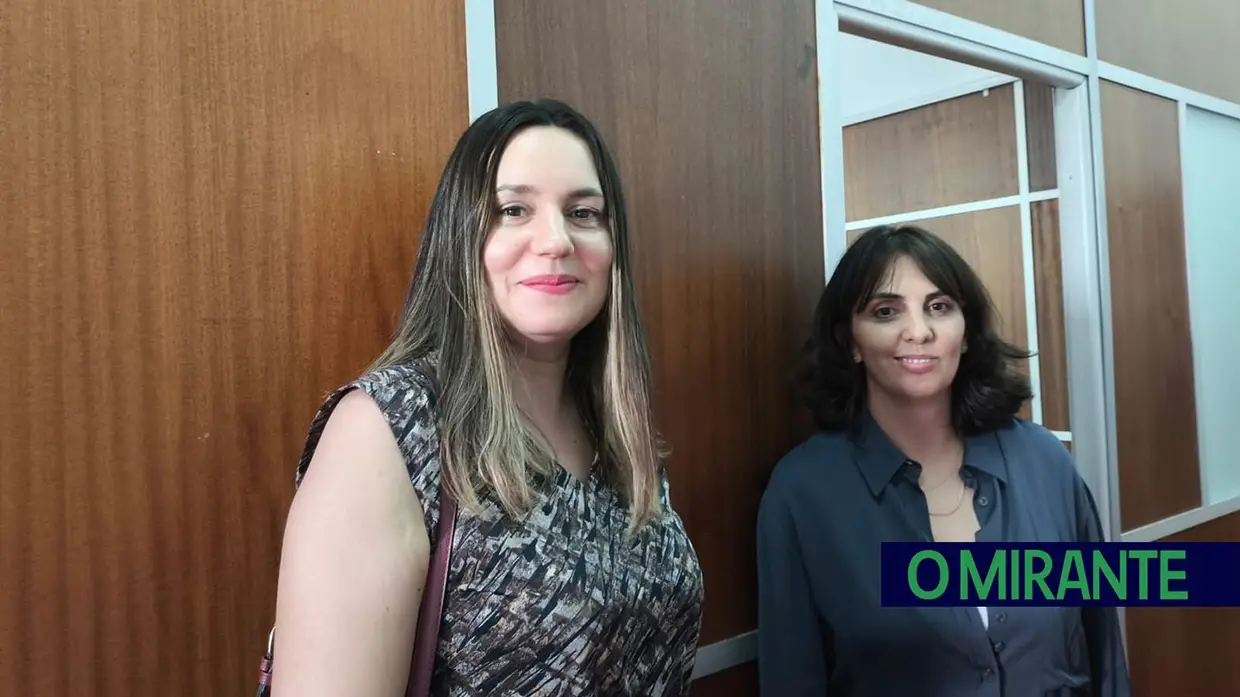 Ana Rita Gaspar é a nova presidente da delegação de Santarém da Ordem dos Advogados