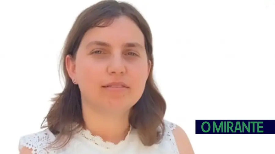 Marisa Martinha lidera lista da CDU à Junta de Amiais de Baixo Marisa Martinha lidera lista da CDU à Junta de Amiais de Baixo