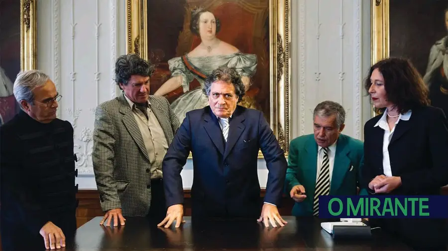 Fatias de Cá apresentam Thomaridade Fatias de Cá apresentam Thomaridade