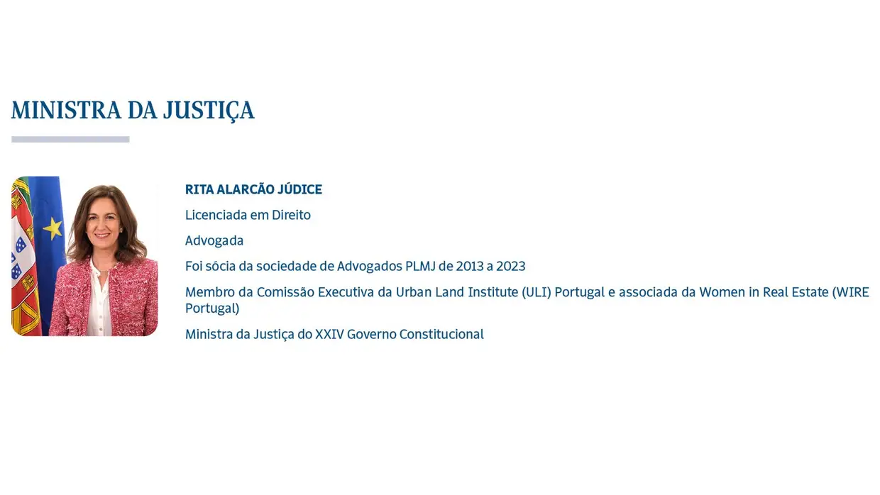 Governo tem três novos ministros